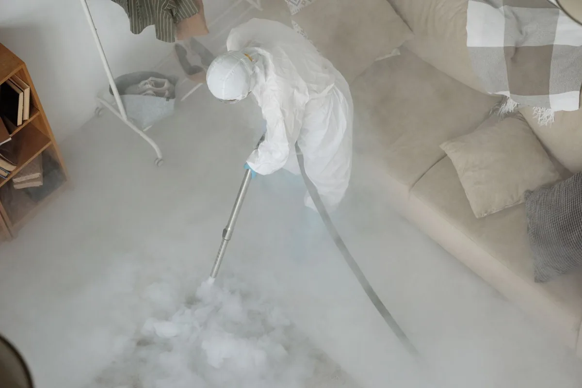 Crime Scene Cleanup in Bowling Green, OH